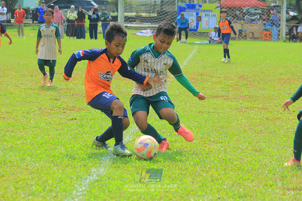 ijl u9 030526 versus academy vs brazillian ss lfa
