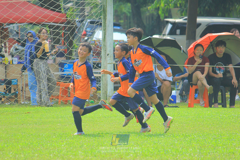ijl u9 030526 versus academy vs brazillian ss lfa