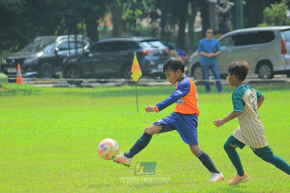ijl u9 030526 versus academy vs brazillian ss lfa