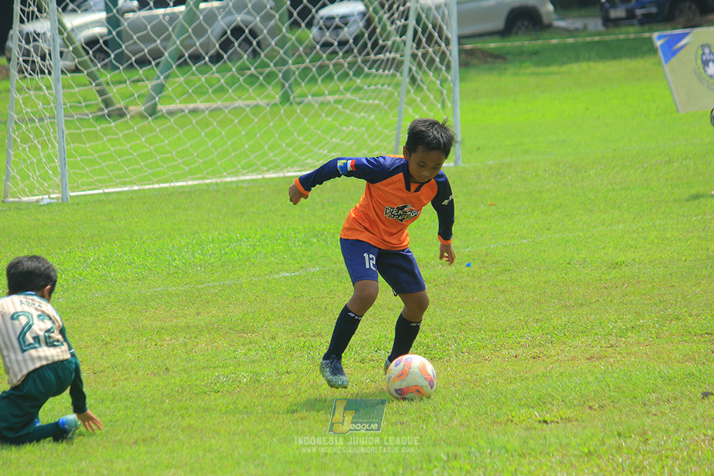 ijl u9 030526 versus academy vs brazillian ss lfa