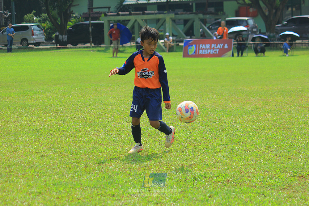 ijl u9 030526 versus academy vs brazillian ss lfa