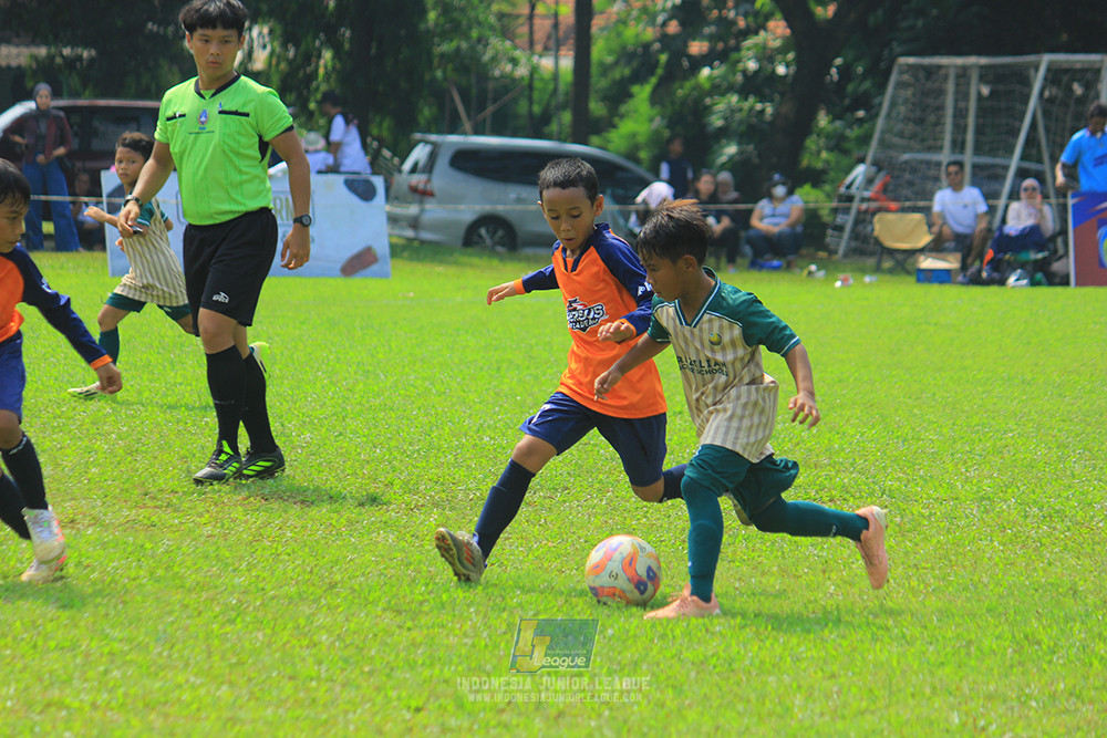 ijl u9 030526 versus academy vs brazillian ss lfa
