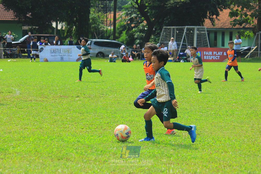 ijl u9 030526 versus academy vs brazillian ss lfa