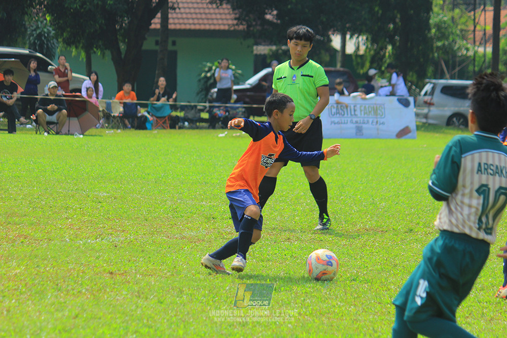 ijl u9 030526 versus academy vs brazillian ss lfa