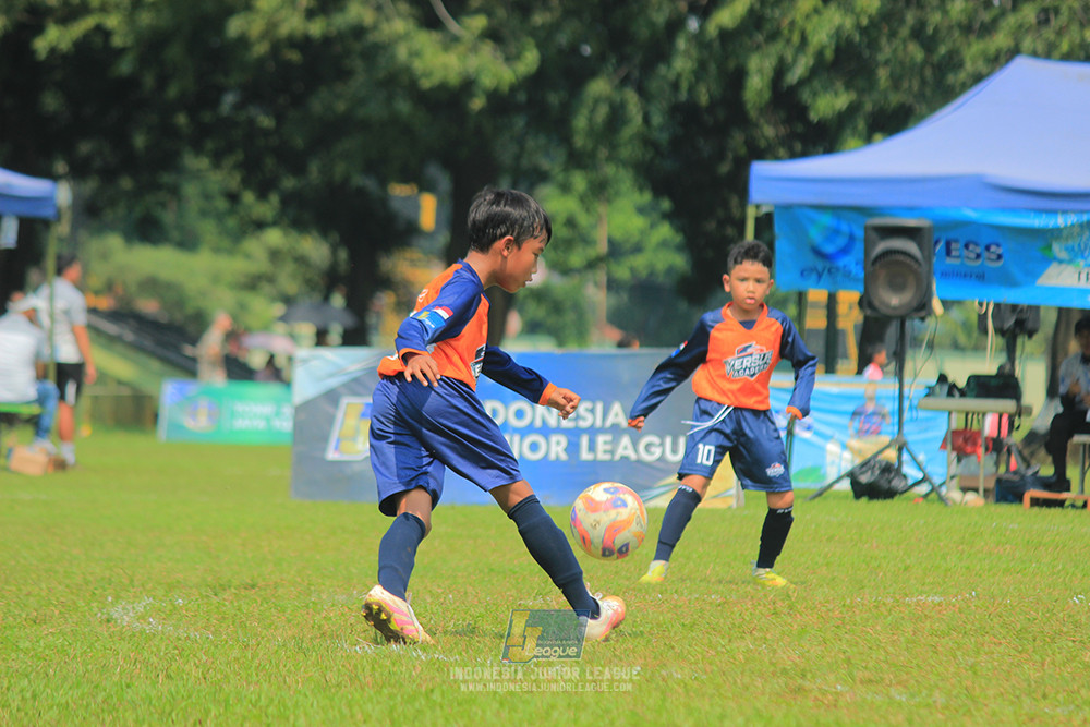 ijl u9 030526 versus academy vs brazillian ss lfa
