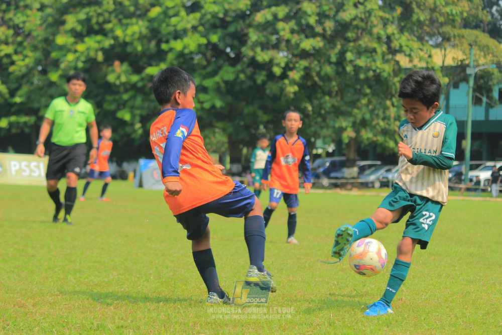 ijl u9 030526 versus academy vs brazillian ss lfa