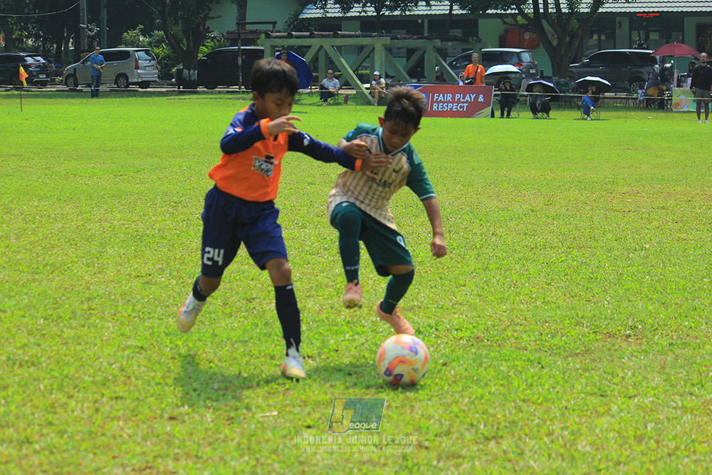 ijl u9 030526 versus academy vs brazillian ss lfa
