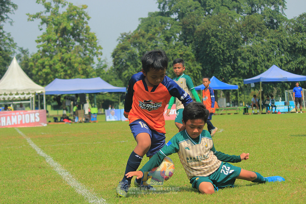 ijl u9 030526 versus academy vs brazillian ss lfa