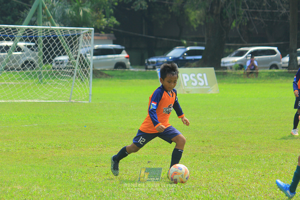 ijl u9 030526 versus academy vs brazillian ss lfa