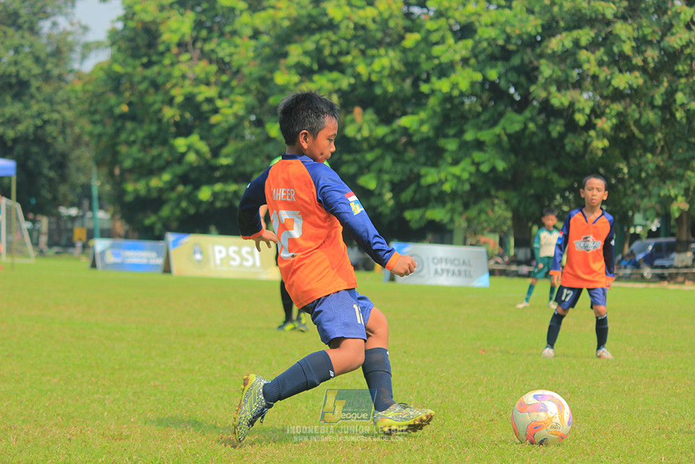 ijl u9 030526 versus academy vs brazillian ss lfa