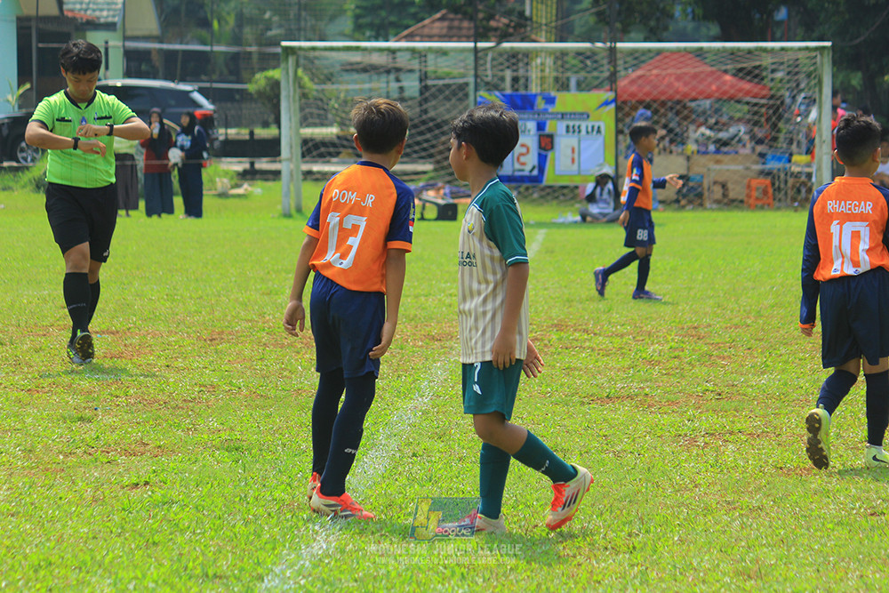 ijl u9 030526 versus academy vs brazillian ss lfa