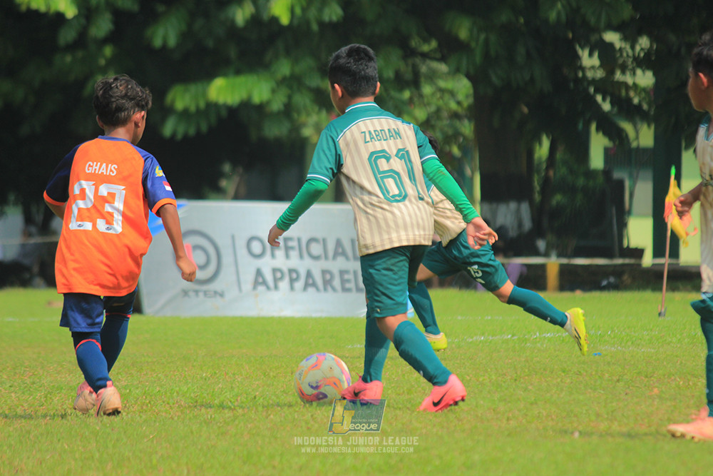 ijl u9 030526 versus academy vs brazillian ss lfa