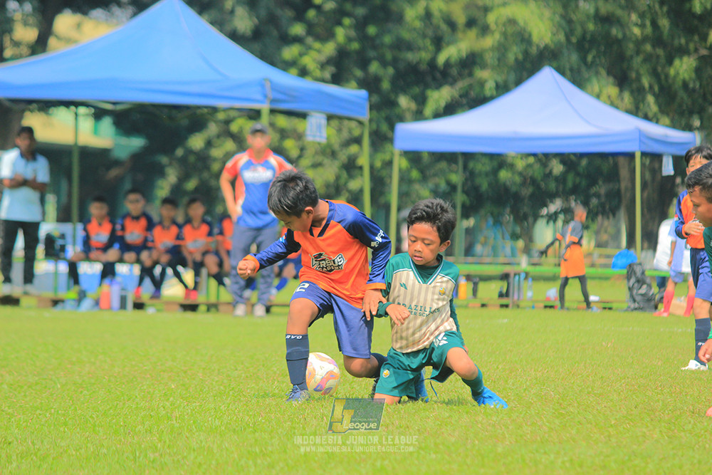 ijl u9 030526 versus academy vs brazillian ss lfa