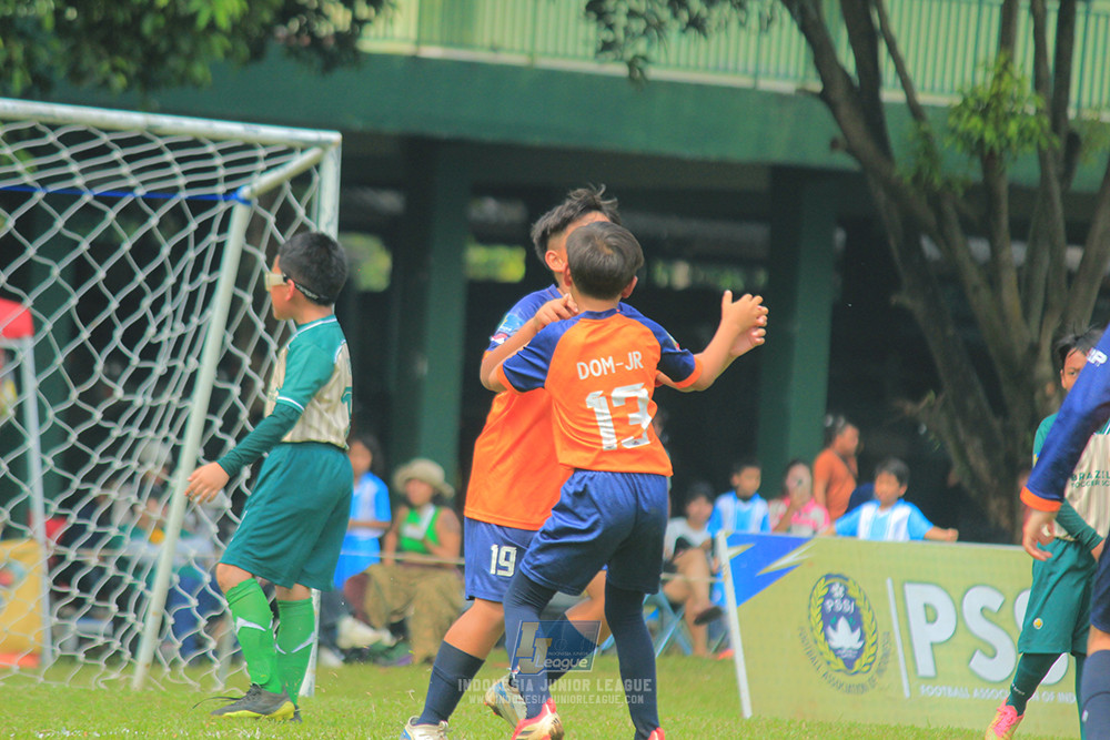 ijl u9 030526 versus academy vs brazillian ss lfa