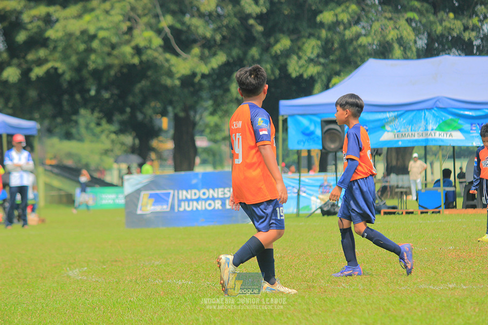 ijl u9 030526 versus academy vs brazillian ss lfa
