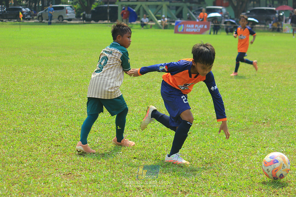 ijl u9 030526 versus academy vs brazillian ss lfa