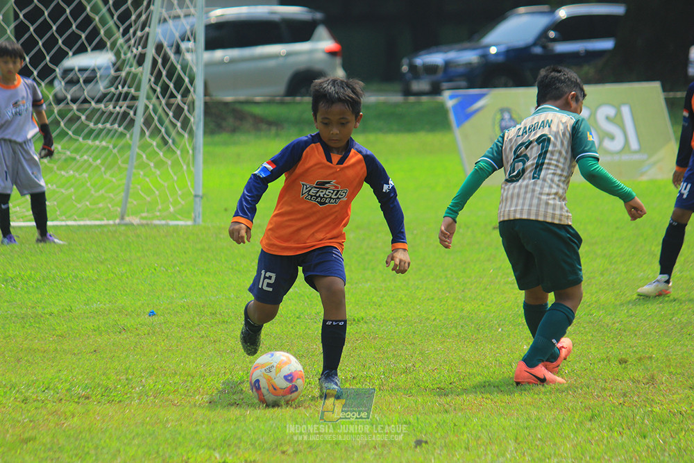ijl u9 030526 versus academy vs brazillian ss lfa