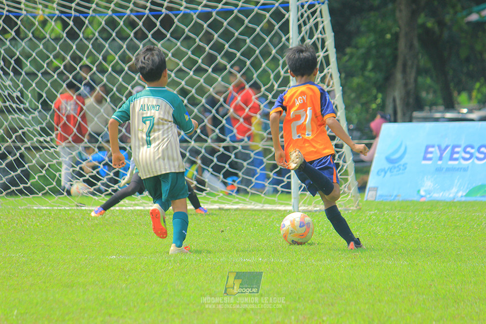 ijl u9 030526 versus academy vs brazillian ss lfa