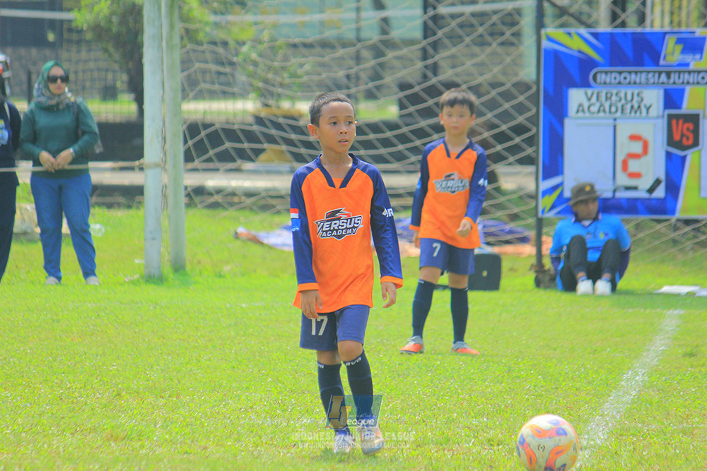 ijl u9 030526 versus academy vs brazillian ss lfa