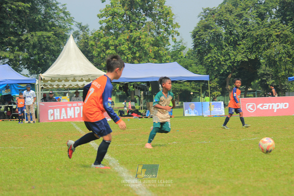 ijl u9 030526 versus academy vs brazillian ss lfa