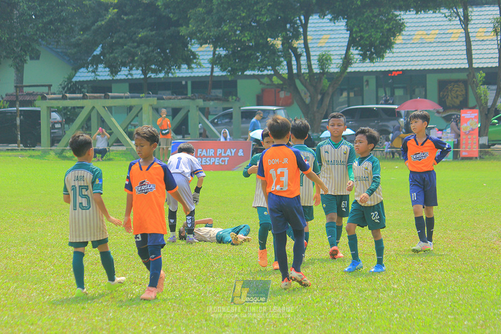 ijl u9 030526 versus academy vs brazillian ss lfa