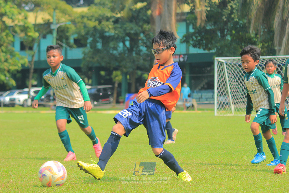 ijl u9 030526 versus academy vs brazillian ss lfa