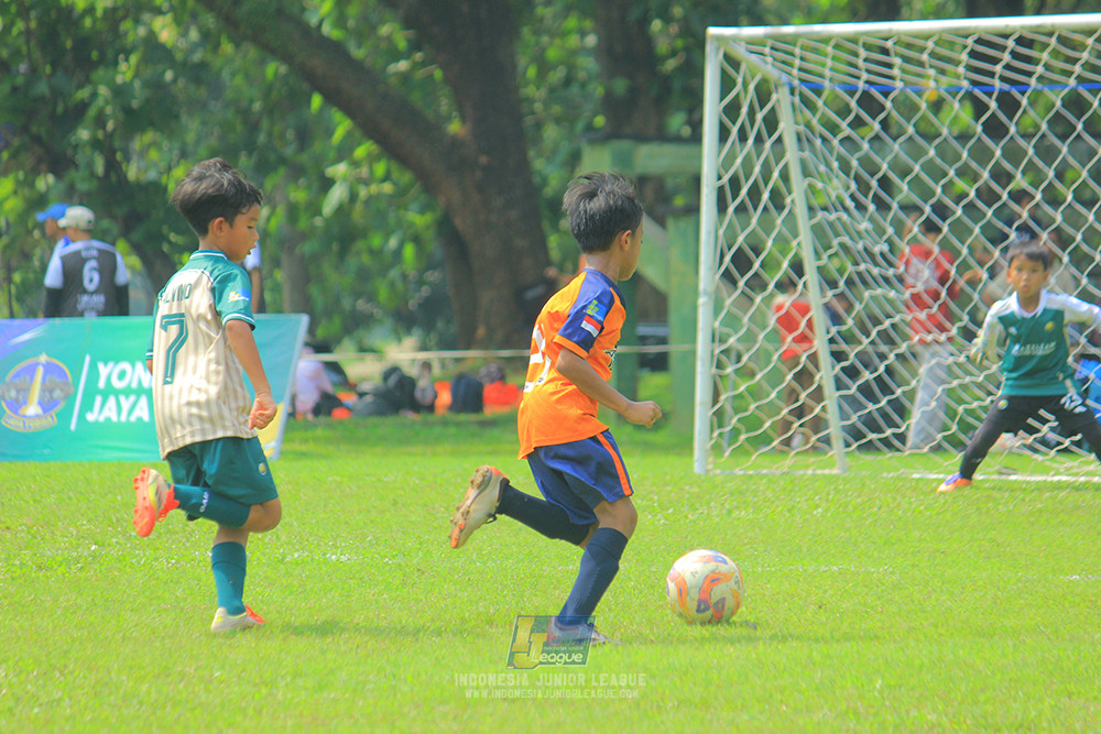 ijl u9 030526 versus academy vs brazillian ss lfa