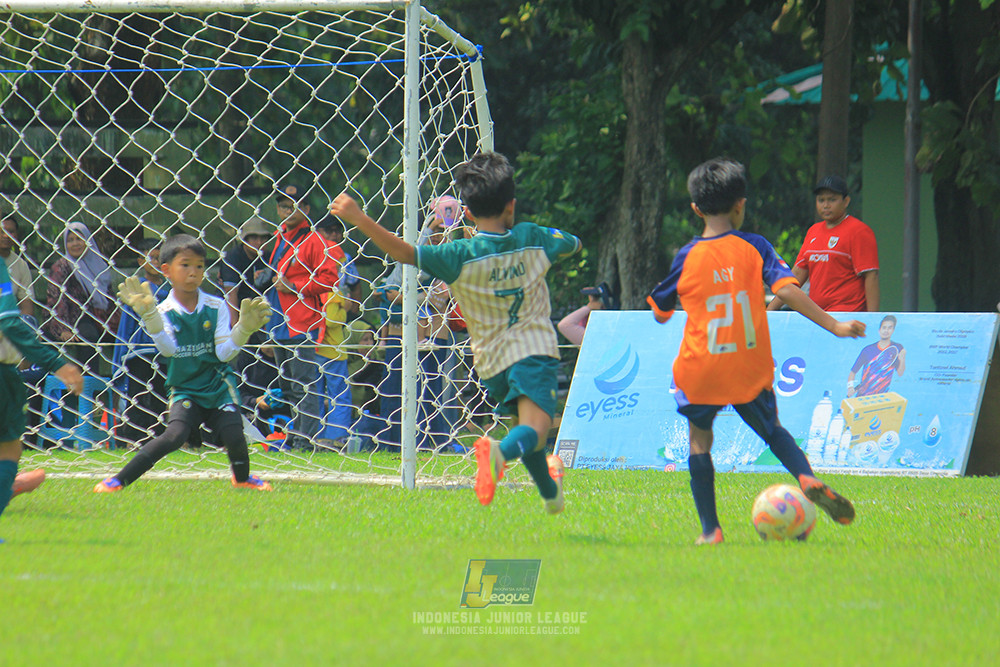 ijl u9 030526 versus academy vs brazillian ss lfa