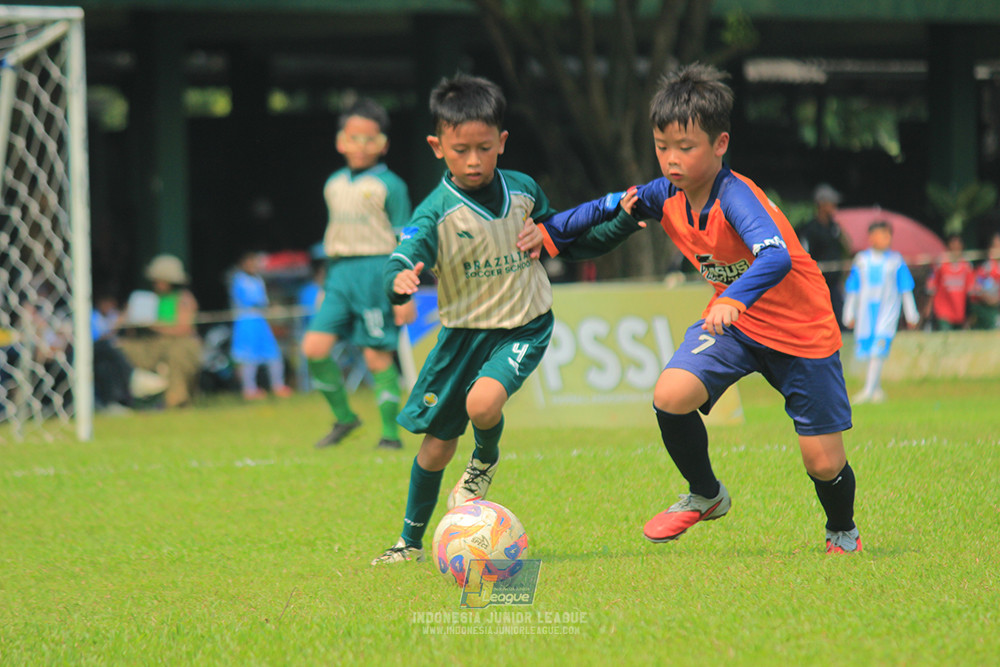 ijl u9 030526 versus academy vs brazillian ss lfa
