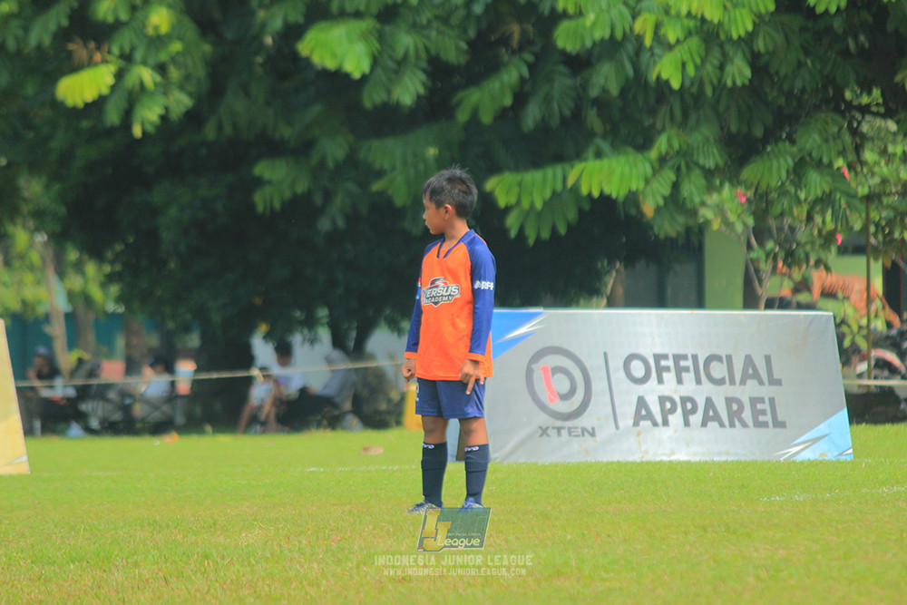 ijl u9 030526 versus academy vs brazillian ss lfa