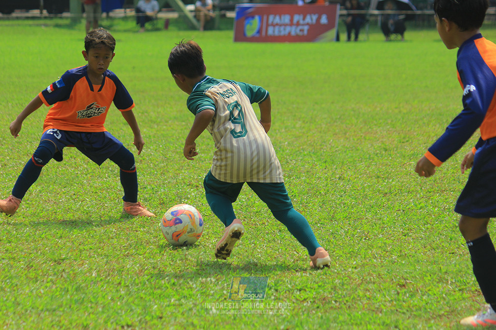 ijl u9 030526 versus academy vs brazillian ss lfa