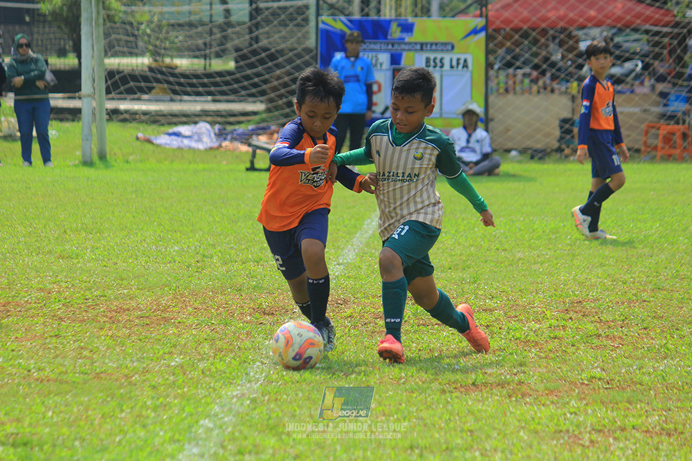 ijl u9 030526 versus academy vs brazillian ss lfa
