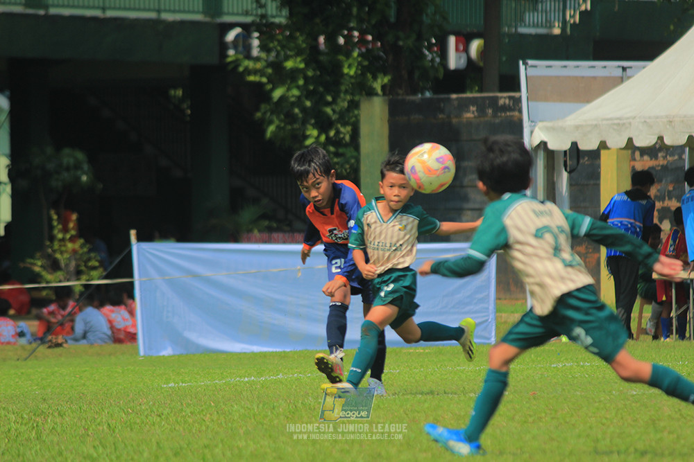 ijl u9 030526 versus academy vs brazillian ss lfa