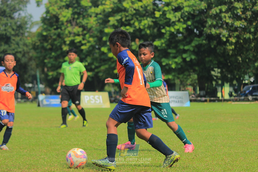 ijl u9 030526 versus academy vs brazillian ss lfa