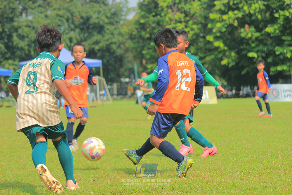 ijl u9 030526 versus academy vs brazillian ss lfa