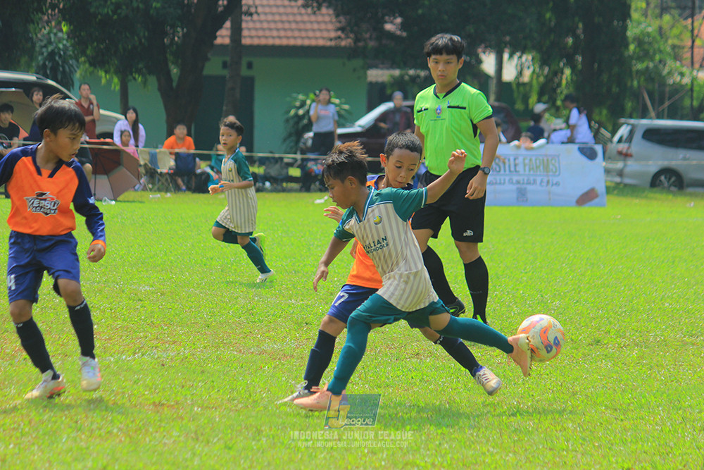 ijl u9 030526 versus academy vs brazillian ss lfa