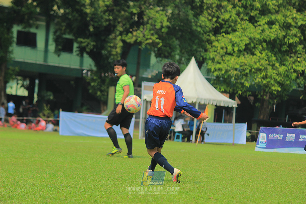ijl u9 030526 versus academy vs brazillian ss lfa