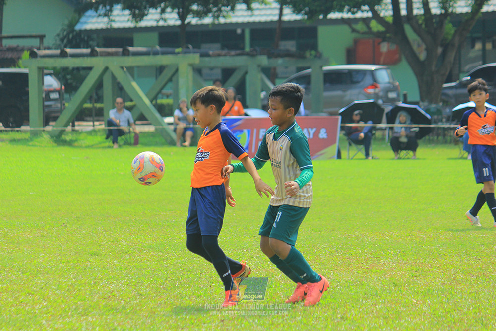 ijl u9 030526 versus academy vs brazillian ss lfa