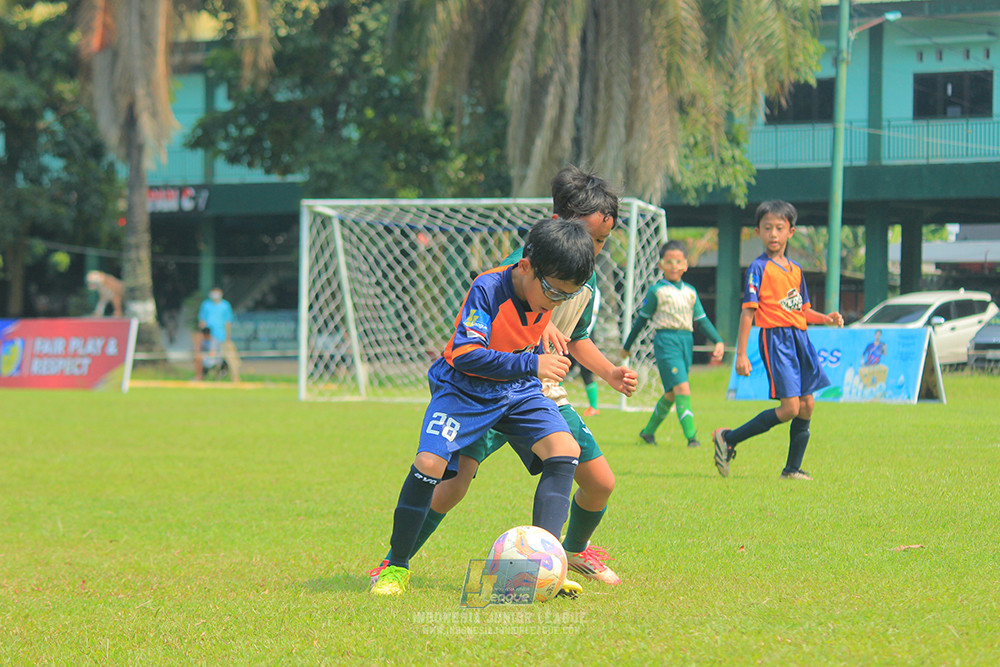 ijl u9 030526 versus academy vs brazillian ss lfa
