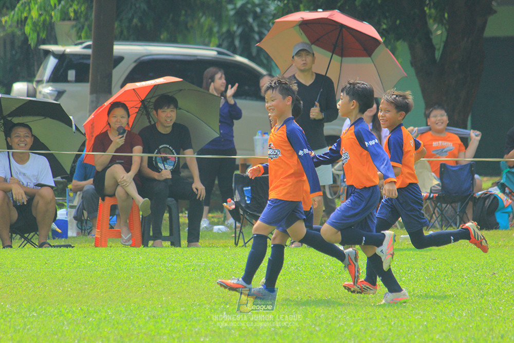 ijl u9 030526 versus academy vs brazillian ss lfa