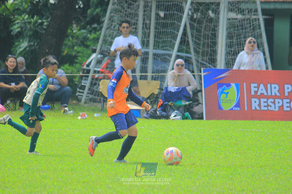 ijl u9 030526 versus academy vs brazillian ss lfa