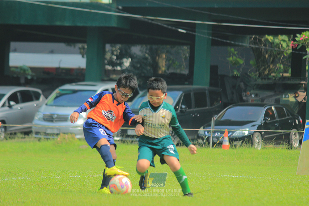 ijl u9 030526 versus academy vs brazillian ss lfa