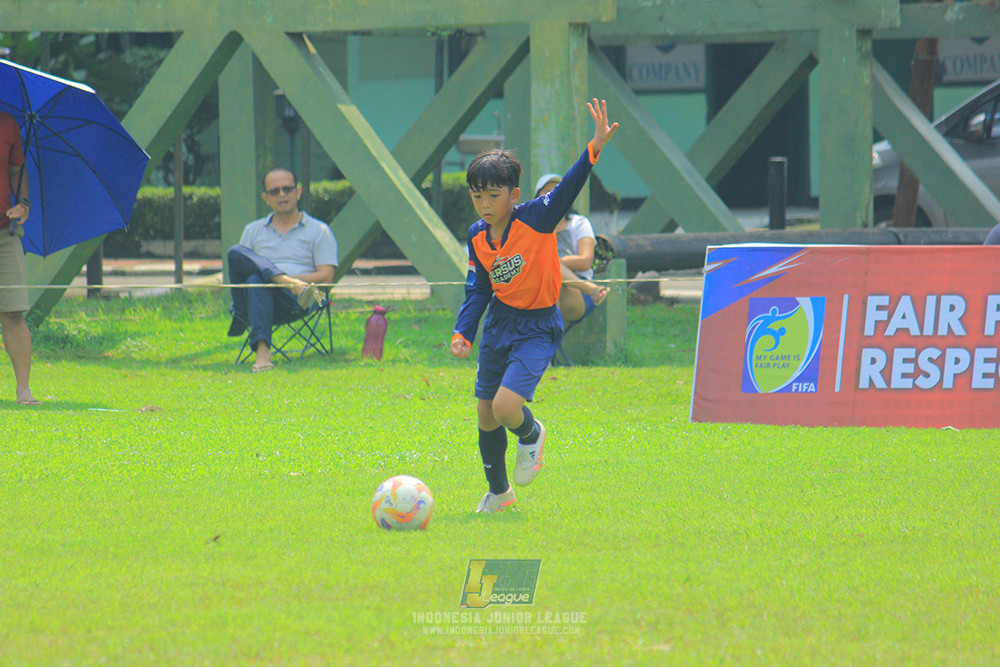 ijl u9 030526 versus academy vs brazillian ss lfa