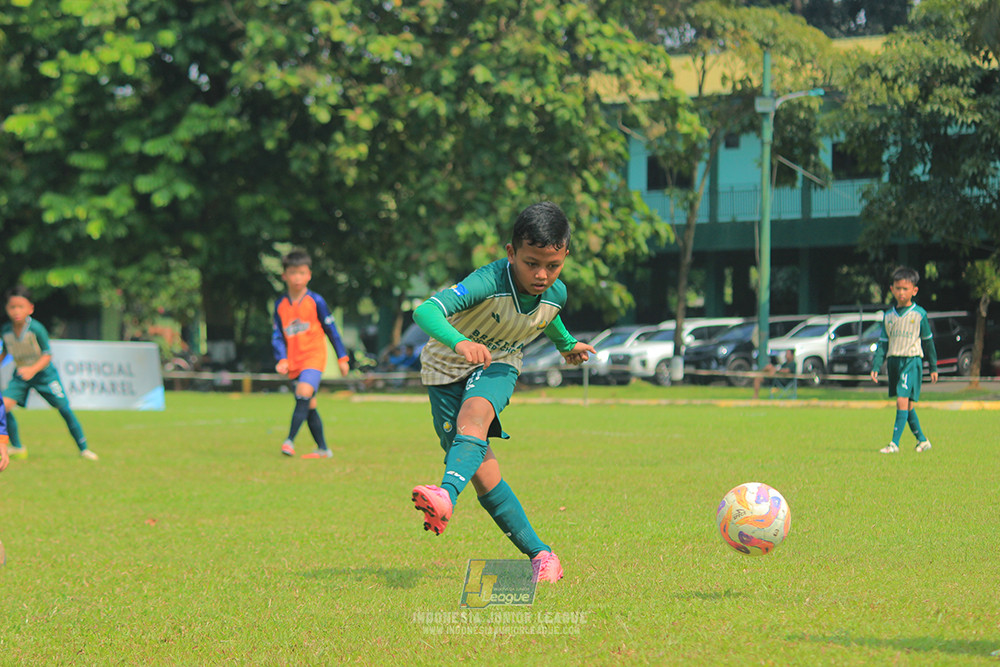 ijl u9 030526 versus academy vs brazillian ss lfa