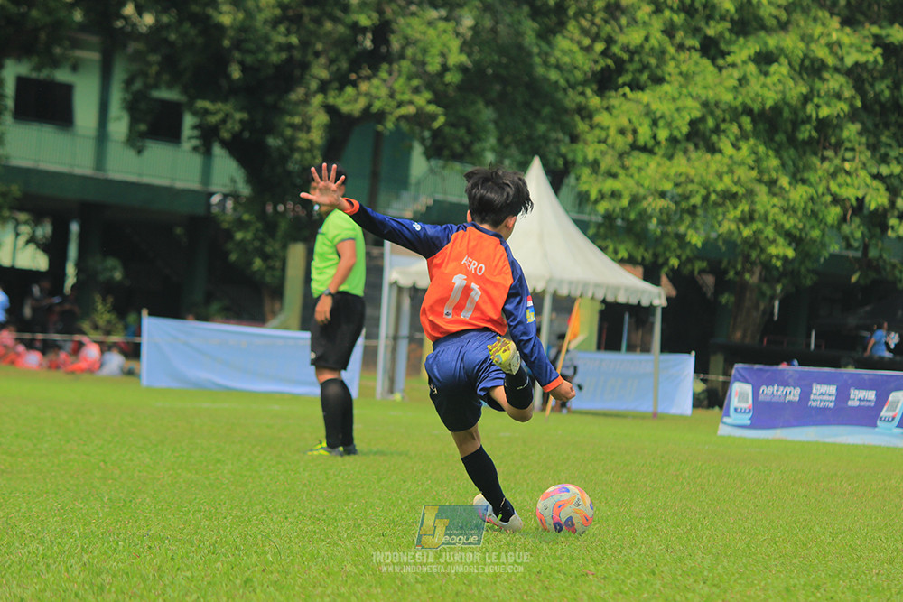 ijl u9 030526 versus academy vs brazillian ss lfa