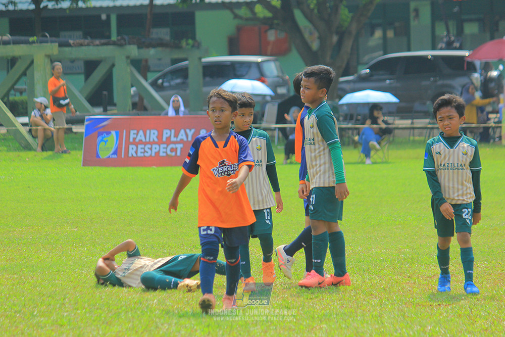 ijl u9 030526 versus academy vs brazillian ss lfa