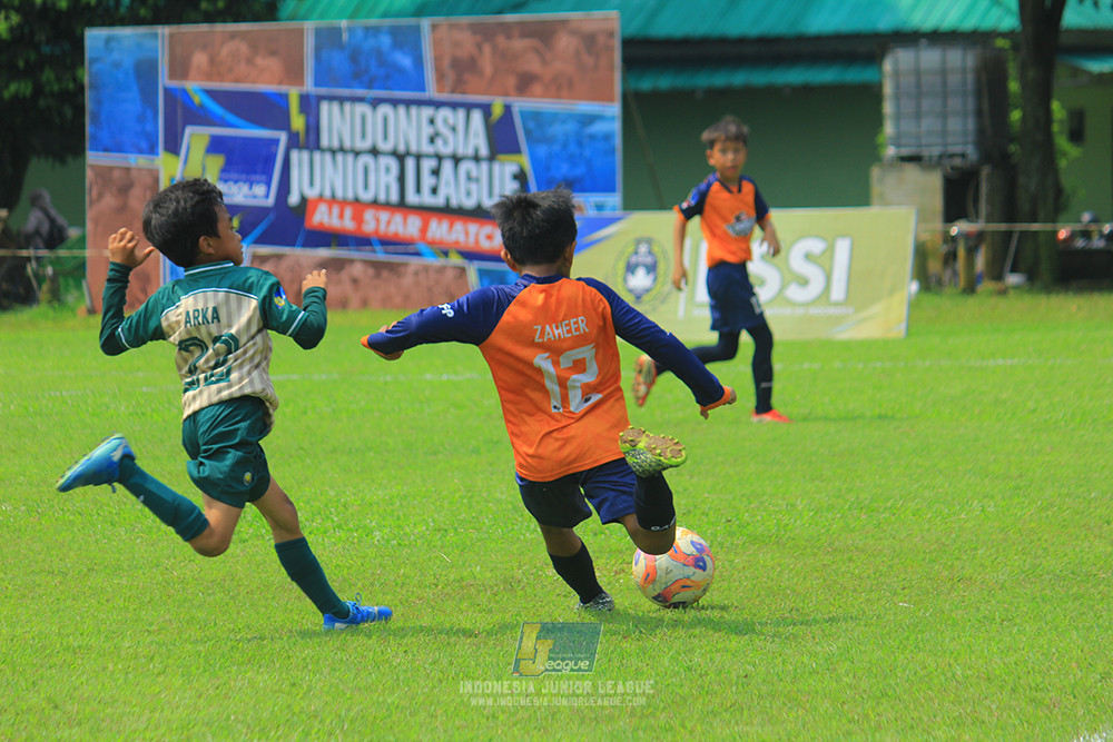 ijl u9 030526 versus academy vs brazillian ss lfa