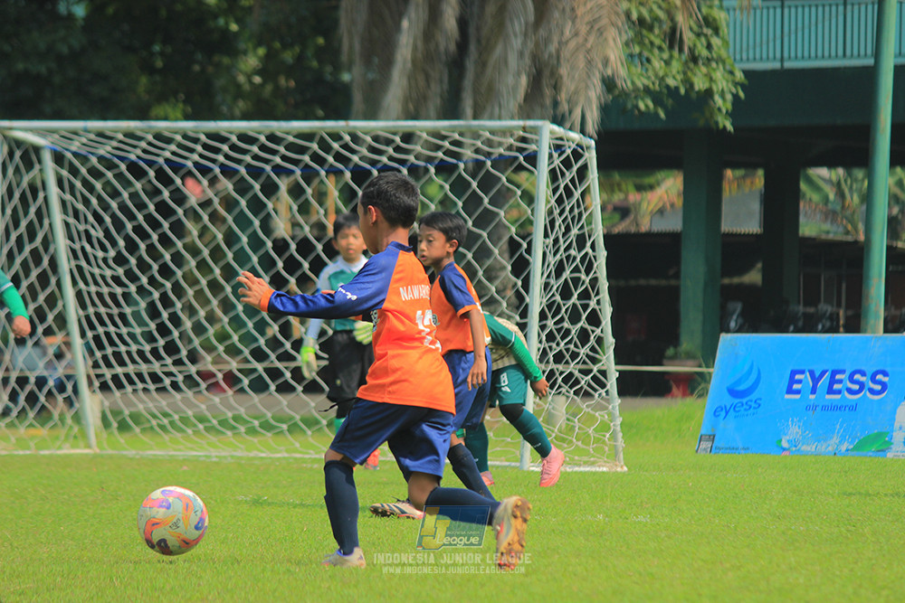 ijl u9 030526 versus academy vs brazillian ss lfa