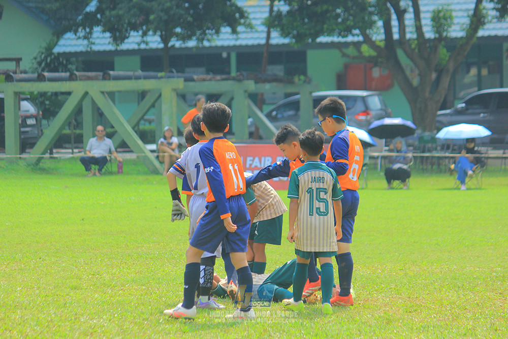 ijl u9 030526 versus academy vs brazillian ss lfa