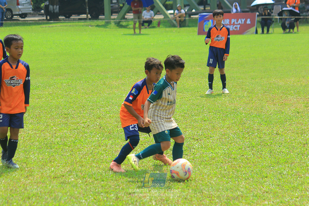 ijl u9 030526 versus academy vs brazillian ss lfa